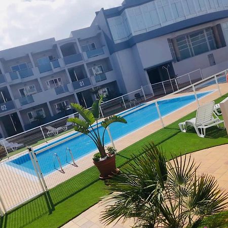 Апартаменты Corralejo Sun 90210 Экстерьер фото