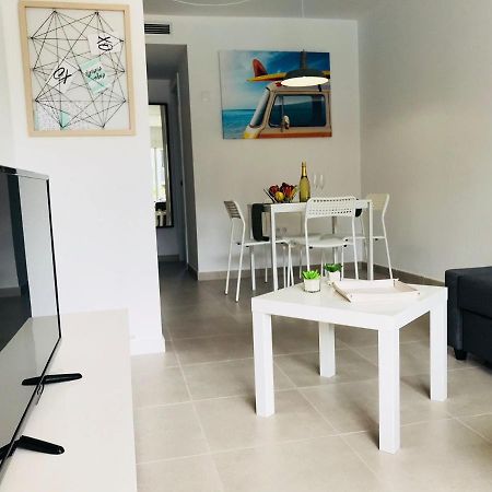 Апартаменты Corralejo Sun 90210 Экстерьер фото