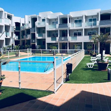 Апартаменты Corralejo Sun 90210 Экстерьер фото