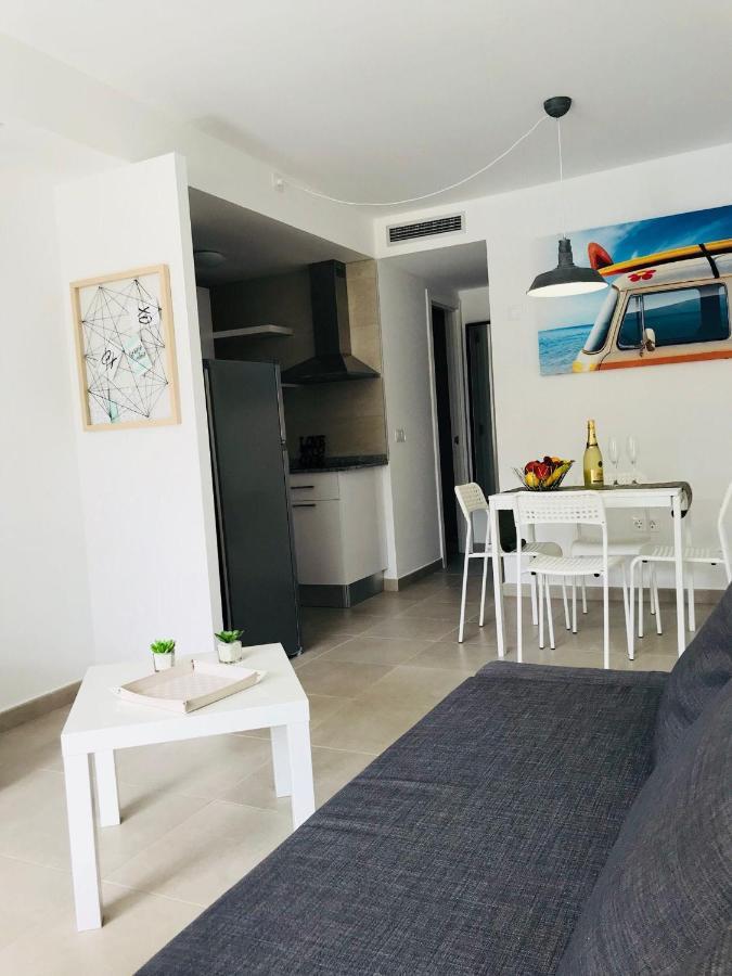 Апартаменты Corralejo Sun 90210 Экстерьер фото