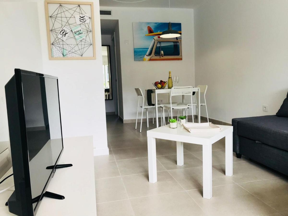 Апартаменты Corralejo Sun 90210 Экстерьер фото